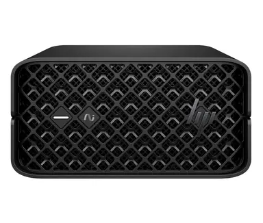 HP Z2 Mini G1A Ryzen AI Max 390 64GB 1TB WIN11 Pro 3/3/3 Wty