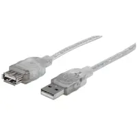 Manhattan - Strategic 10 FT USB Extension Cable, image 3
