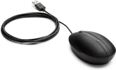 HP Sbuy Bulk Wired 320M Mouse, image 6