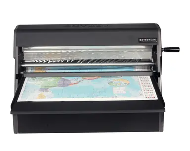 Acco Brands USA Xyron Pro Cold Laminator, image 8