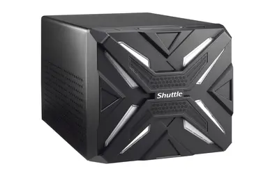 Shuttle Computer SZ270R9
