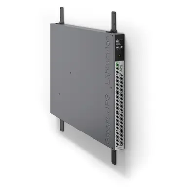 APC BY Schneider Electric APC Smart-Ups Ultra 3000VA 208+230V 1U with Lithium-Ion Battery with Network, image 8