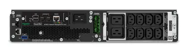 APC by Schneider Electric APC Smart-UPS SRT 2200VA RM 230V Network, image 6