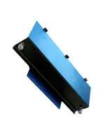 Brother International Corporat Replacement Vehicle Mount Cover for LB3747 (LG. ROLL) for Pocketjet, image 3