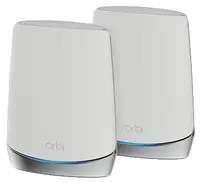 Netgear DES: Orbi RBK752, image 3