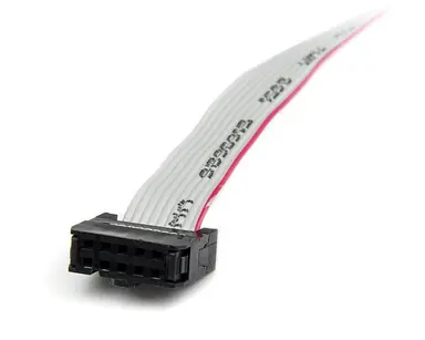 StarTech.com Add a DB9 Serial Port to the Rear Panel of a Small Form Factor/Low Profile Compu, image 8