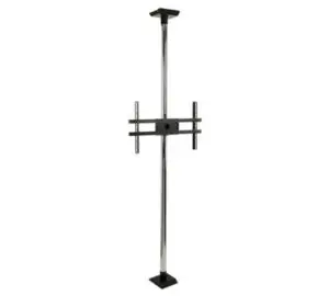 Peerless Industries Modular Series Floor-To-Ceiling Kit The Includes All Components