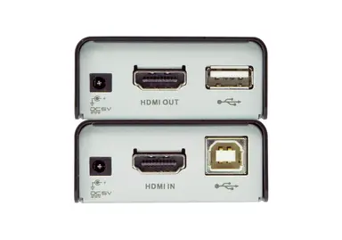 Aten HDMI/USB Extender, image 6