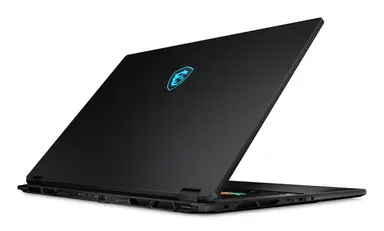 MSI Stealth 18 HX AI A2XWIG-028US Intel Core Ultra 9 275HX Laptop 45.7 cm (18") Quad HD+ 32 GB DDR5-SDRAM 2 TB SSD NVIDIA® GeForce RTX™ 5080 Laptop GPU Wi-Fi 7 (802.11be) Windows 11 Pro Black, image 7