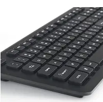 Verbatim Americas Wireless Slim Keyboard, image 6