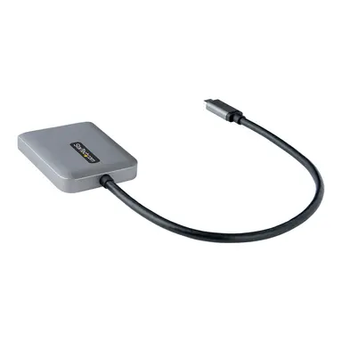 StarTech.com USB-C to Dual HDMI MST Hub for 2X 4K 60HZ Displays; Discrete GPUS/12TH Gen and U, image 6