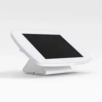Bouncepad North America Bouncepad Flip Samsung Galaxy Tab A7 10.4 (2020) White Exposed Front Camer, image 3