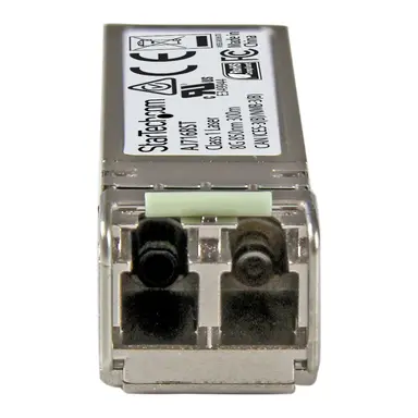 StarTech.com HPE AJ716B Compatible SFP+ - 8G Fiber Channel SW 8GBPS - 8GBE Module - 8GE Gigia, image 6