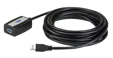 Aten AS USB 3.0 Devices Are Getting Popular The Demand for Extending The Distance CO, image 4