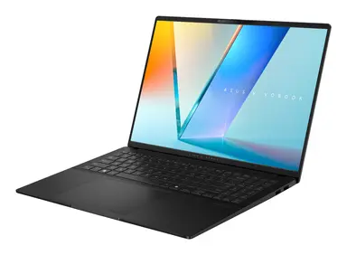 ASUS Sbg Commercial ASUS Vivobook S/BLACK/16.0 WQXGA+(WQ+) NON-TOUCH/CORE Ultr 9 285H/32GB/INTEL Uma, image 8