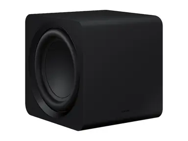 Samsung Electronics America I # OF Surround Channel NA/BLACK, image 6