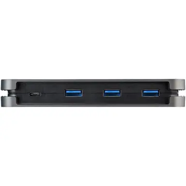 StarTech.com 4-Port USB C Hub - 3X USB-A/1XUSB-C - 5GBPS USB 3.0 Type-C Hub (3.2 Gen 1) - Bus, image 8