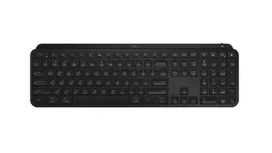 Logitech MX Keys S - Black - US, image 7