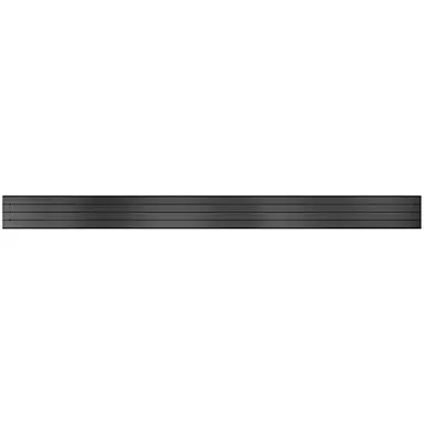 Chief Fusion Horizontal Row, 84 Inch