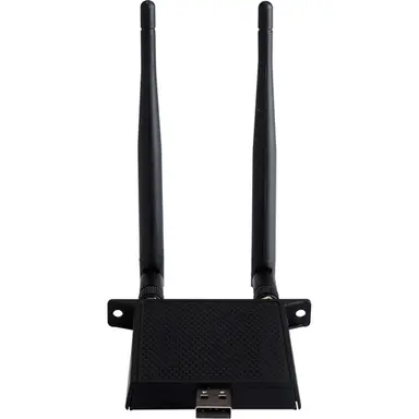 ViewSonic WI-Fibt Card for ViewBoard IFP50 and IFP52 Series, WIFI6 Module, 802.11 a/B/G/N/, image 4