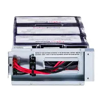 Cyberpower Systems (USA) Replacement Batteries - Sealed Lead-Acid - 18 Month Warranty - 3 Batte, image 3