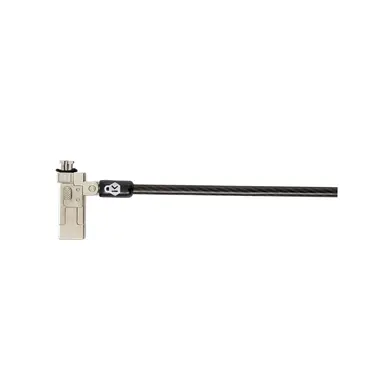 Kensington Computer Slim Nanosaver 2.0 Keyed Laptop Lock, image 7