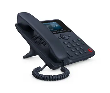HP Poly Edge V250 Plus Opensip Deskphone with Power Supply HP Poly Edge V250 Plu, image 3