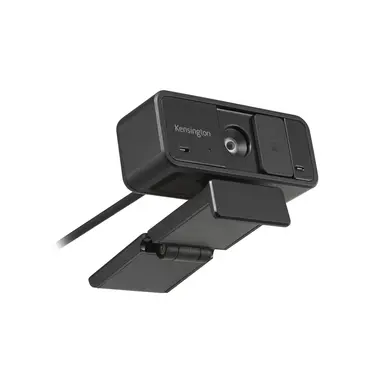 Kensington Computer W1050 1080P Fixedfocus Wide Angle Webcam, image 8