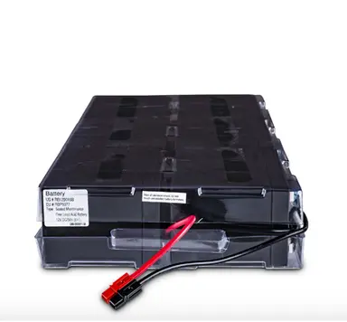 Cyberpower Systems (USA) BP72V60ART2U Ebm 18-MONTH Warranty, image 5