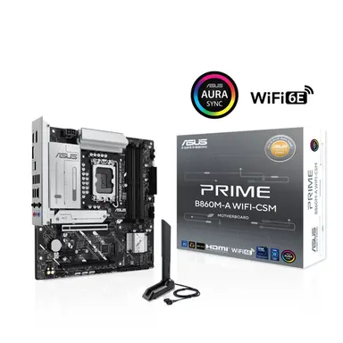 ASUS Prime B860M-A Wifi-Csm, image 7