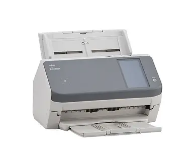Ricoh Pfu Ricoh FI-7300NX Mono 60PPM 300DPI USB Twain, image 7