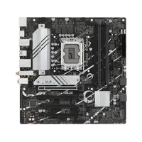 ASUS Prime B760M-A AX, image 3