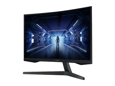 Samsung 34INCH/ 3440X1440/250 CD/1MS, image 8