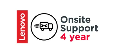 4 Year(s) - Warranty Upgrade - Onsite - image 6