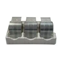 Canon 3-5,000 N1 Staple CTGS for Use in Imagerunner 7086 Estimated Yield 15000