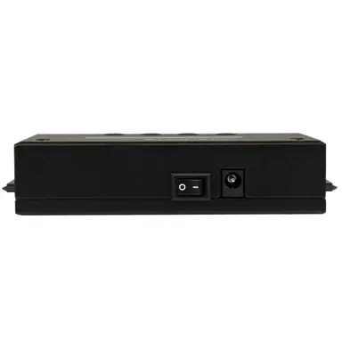 StarTech.com Standalone 2.5/3.5IN SATA Hard Drive Duplicator with Disk Image Library Manager, image 7
