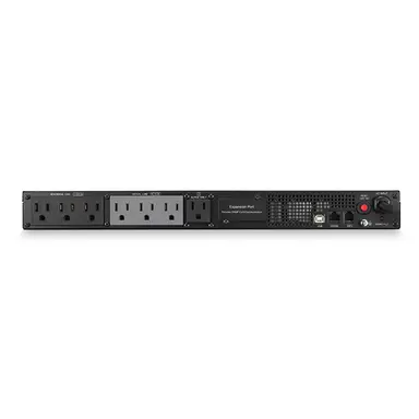CyberPower Systems (USA) CyberPower - UPS - Rack/Tower - Line-Interactive - 120V - 800WATT, image 7