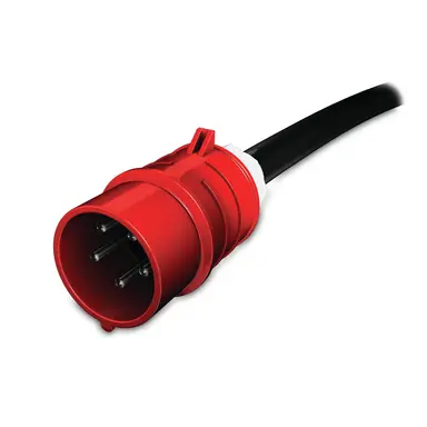 APC by Schneider Electric Rack PDU 2G, Metered by Outlet with Switching, Zerou, 11.0KW, 230V, (21) C13, image 8
