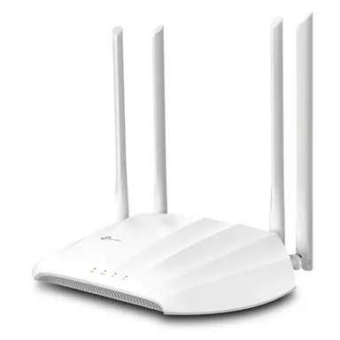 Omada Networks BY TP Link AX1800 Dual-Band Wi-Fi 6 Access Point, image 6