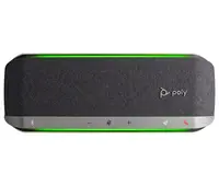 HP Poly Sync 40 USB-a USB-C Speakerphone, image 3