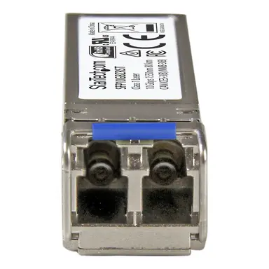 STARTECH.COM Msa Uncoded SFP+ - 10GBASE-ZR 10GBPS - 10GBE Module - 10GE Gigabit Ethernet SFP+, image 7