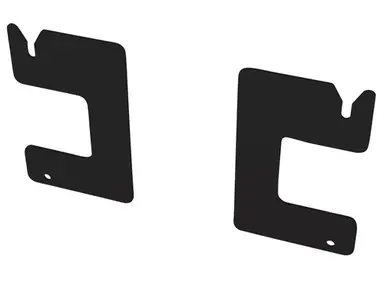 Peerless Industries VESA 200 × 100 Adaptor Plate, image 4
