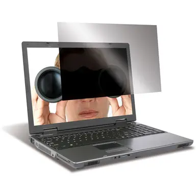 Targus 17 Inch Widescreen Notebook Privacy Filter