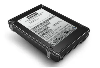 Lenovo 1.92TB - SAS - 2.5 - 24GBPS - One-Year Customer-Replaceable Unit