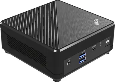 MSI Computer Cubi N ADL-048US, image 6