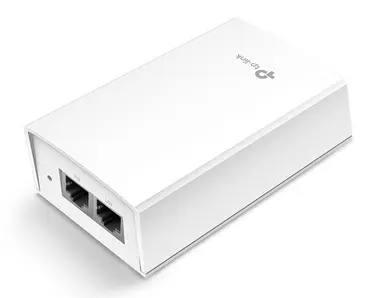 Omada Networks BY TP Link Omada 48V 24W Passive POE Adapter - POE Adapter - 24WATT, image 4
