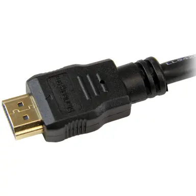 StarTech.com 10 ft 4K High Speed HDMI Cable - HDMI 1.4, image 8
