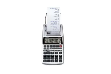 Canon Inkjet Canon P1-DHV-3 Desktop Calculator
