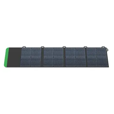 APC BY Schneider Electric Schneider Offgrid Portable Solar Panel 100W, image 6