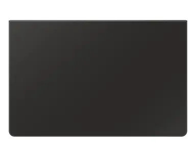 Samsung Electronics Co. Tab S10 FE+ Book Cover Keyboard Slim - Black (AI Key)